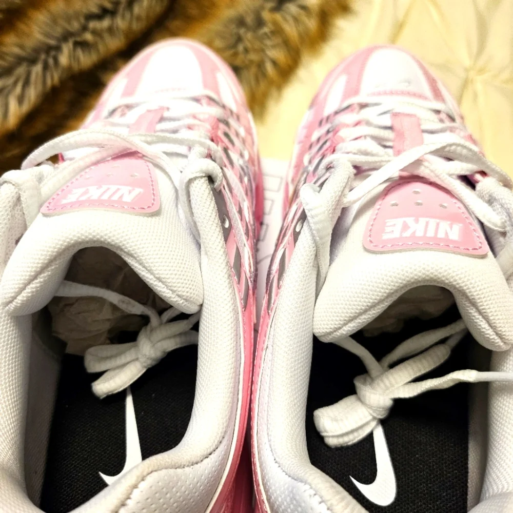 Nike, designed by you sneakers.😍